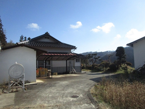 暮らし 信州 田舎